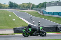 Middle Group Green Bikes